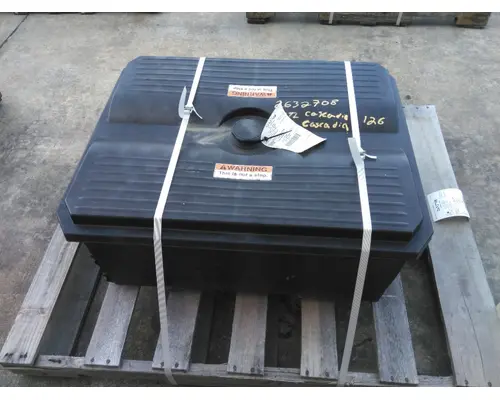 FREIGHTLINER CASCADIA 126 BATTERY BOX