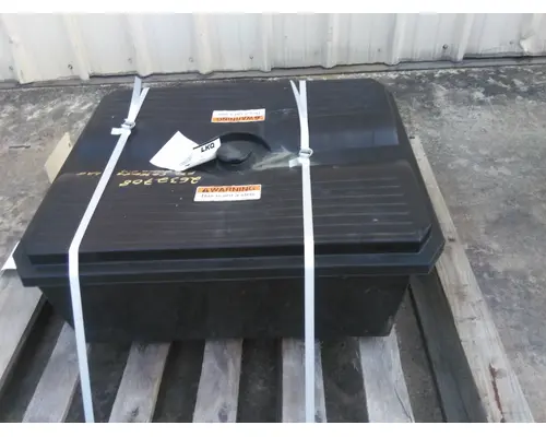FREIGHTLINER CASCADIA 126 BATTERY BOX