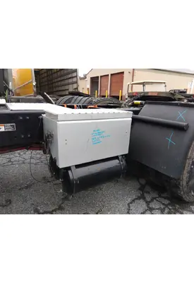 FREIGHTLINER CASCADIA 126 BATTERY BOX