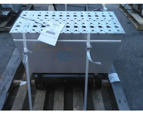 FREIGHTLINER CASCADIA 126 BATTERY BOX