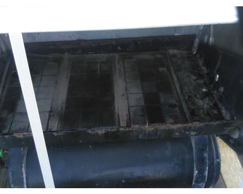 FREIGHTLINER CASCADIA 126 BATTERY BOX
