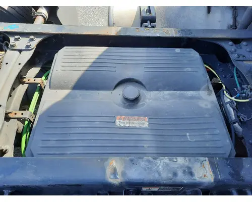 FREIGHTLINER CASCADIA 126 BATTERY BOX