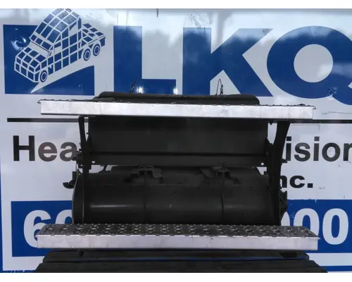 FREIGHTLINER CASCADIA 126 BATTERY BOX