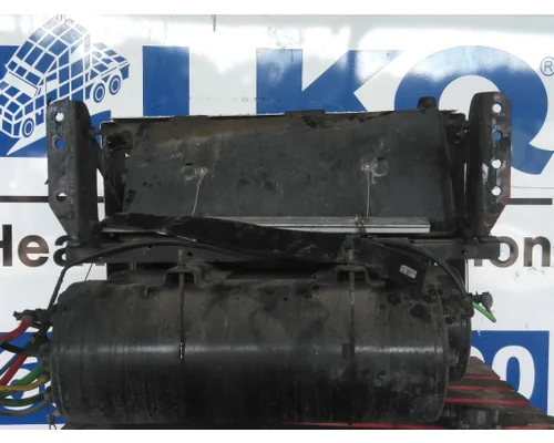 FREIGHTLINER CASCADIA 126 BATTERY BOX