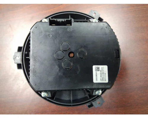 FREIGHTLINER CASCADIA 126 BLOWER MOTOR (HVAC)