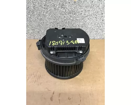 FREIGHTLINER CASCADIA 126 BLOWER MOTOR (HVAC)