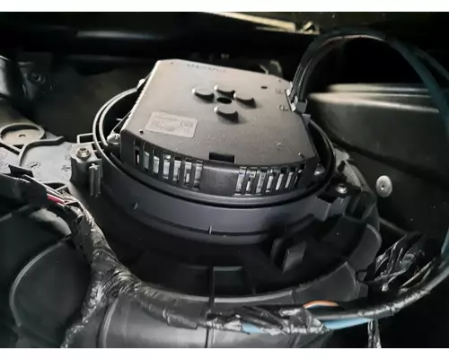 FREIGHTLINER CASCADIA 126 BLOWER MOTOR (HVAC)