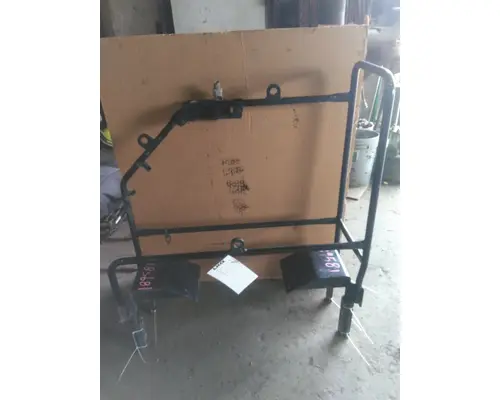 FREIGHTLINER CASCADIA 126 BODY PARTS, MISC.