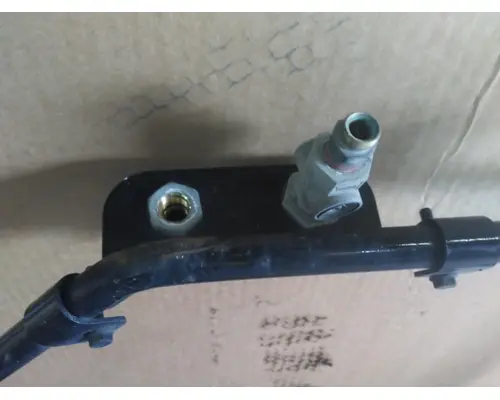 FREIGHTLINER CASCADIA 126 BODY PARTS, MISC.