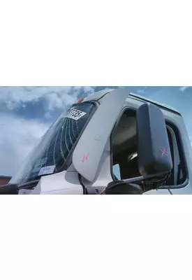 FREIGHTLINER CASCADIA 126 BODY PARTS, MISC.