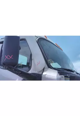 FREIGHTLINER CASCADIA 126 BODY PARTS, MISC.