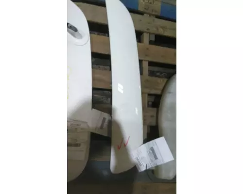 FREIGHTLINER CASCADIA 126 BODY PARTS, MISC.