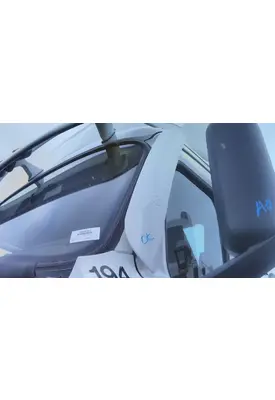 FREIGHTLINER CASCADIA 126 BODY PARTS, MISC.