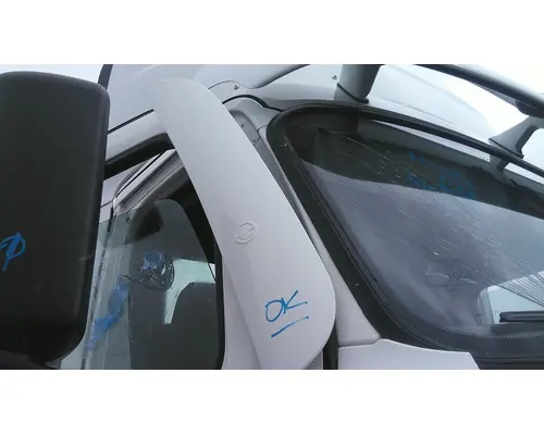 FREIGHTLINER CASCADIA 126 BODY PARTS, MISC.