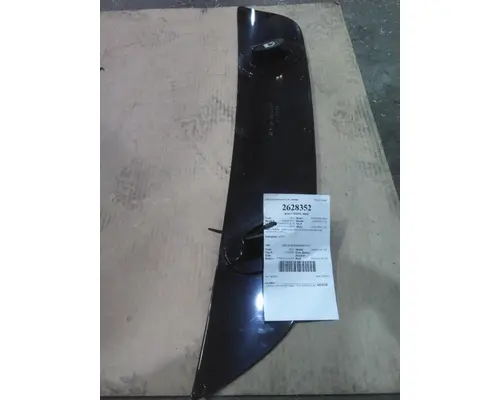 FREIGHTLINER CASCADIA 126 BODY PARTS, MISC.