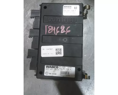 FREIGHTLINER CASCADIA 126 BRAKE CONTROL MODULE (ABS)