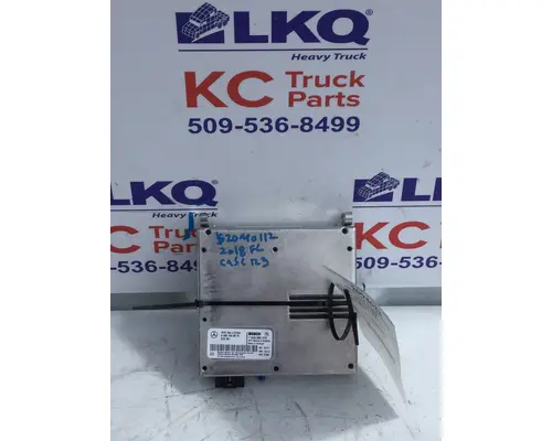 FREIGHTLINER CASCADIA 126 BRAKE CONTROL MODULE (ABS)