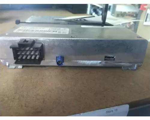 FREIGHTLINER CASCADIA 126 BRAKE CONTROL MODULE (ABS)