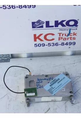 FREIGHTLINER CASCADIA 126 BRAKE CONTROL MODULE (ABS)