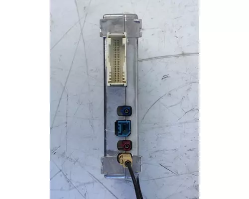 FREIGHTLINER CASCADIA 126 BRAKE CONTROL MODULE (ABS)