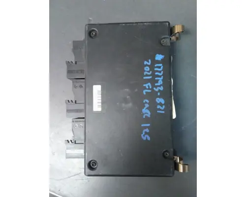 FREIGHTLINER CASCADIA 126 BRAKE CONTROL MODULE (ABS)
