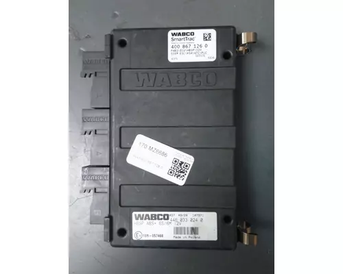 FREIGHTLINER CASCADIA 126 BRAKE CONTROL MODULE (ABS)