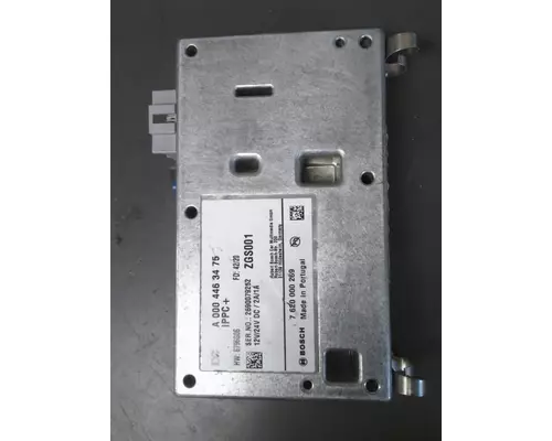 FREIGHTLINER CASCADIA 126 BRAKE CONTROL MODULE (ABS)
