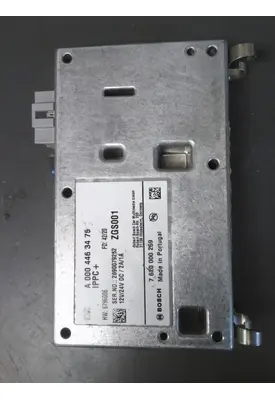 FREIGHTLINER CASCADIA 126 BRAKE CONTROL MODULE (ABS)