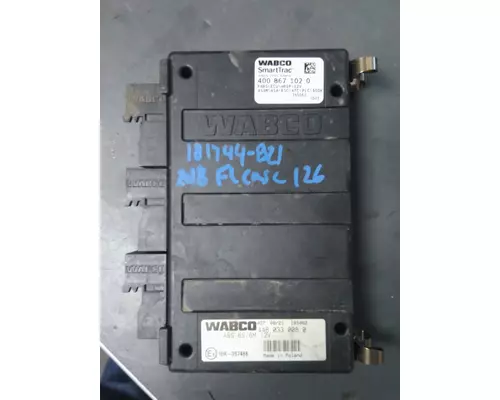 FREIGHTLINER CASCADIA 126 BRAKE CONTROL MODULE (ABS)