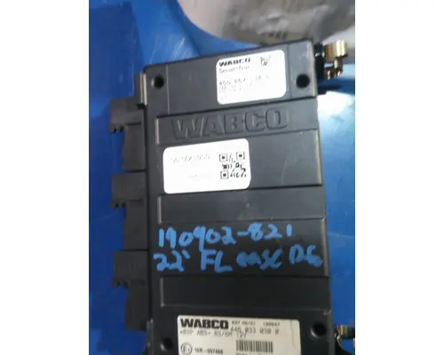FREIGHTLINER CASCADIA 126 BRAKE CONTROL MODULE (ABS)