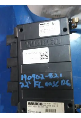 FREIGHTLINER CASCADIA 126 BRAKE CONTROL MODULE (ABS)
