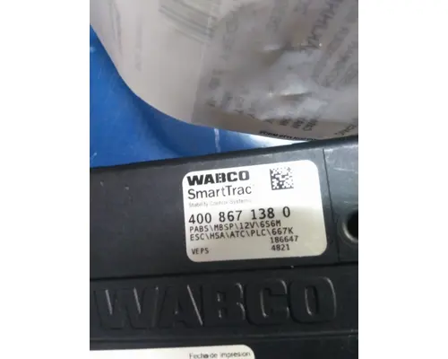 FREIGHTLINER CASCADIA 126 BRAKE CONTROL MODULE (ABS)
