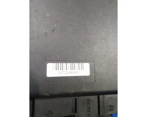 FREIGHTLINER CASCADIA 126 BRAKE CONTROL MODULE (ABS)