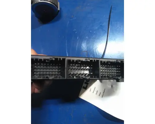 FREIGHTLINER CASCADIA 126 BRAKE CONTROL MODULE (ABS)