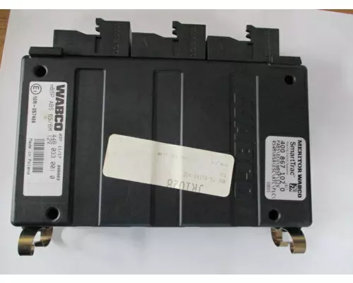 FREIGHTLINER CASCADIA 126 BRAKE CONTROL MODULE (ABS)