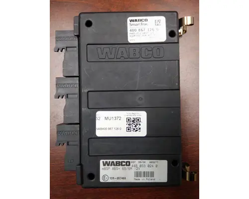 FREIGHTLINER CASCADIA 126 BRAKE CONTROL MODULE (ABS)