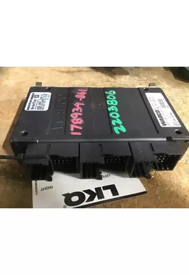 FREIGHTLINER CASCADIA 126 BRAKE CONTROL MODULE (ABS)