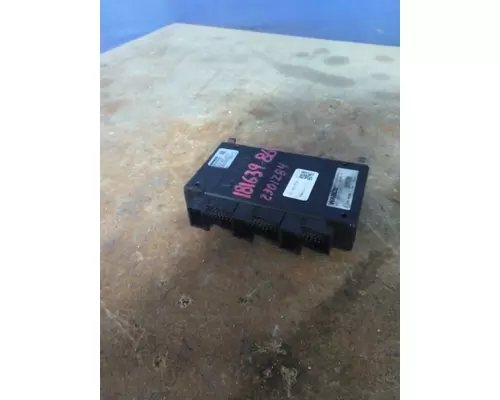 FREIGHTLINER CASCADIA 126 BRAKE CONTROL MODULE (ABS)