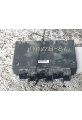 FREIGHTLINER CASCADIA 126 BRAKE CONTROL MODULE (ABS)