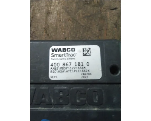 FREIGHTLINER CASCADIA 126 BRAKE CONTROL MODULE (ABS)