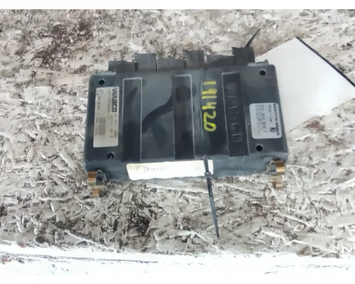 FREIGHTLINER CASCADIA 126 BRAKE CONTROL MODULE (ABS)