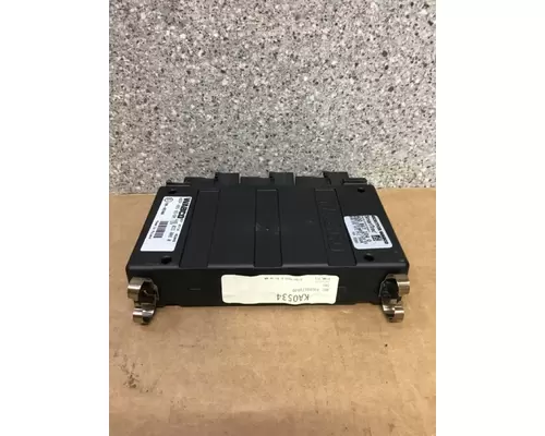 FREIGHTLINER CASCADIA 126 BRAKE CONTROL MODULE (ABS)