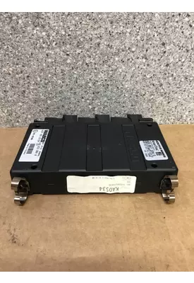 FREIGHTLINER CASCADIA 126 BRAKE CONTROL MODULE (ABS)