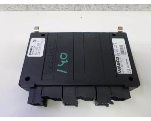 FREIGHTLINER CASCADIA 126 BRAKE CONTROL MODULE (ABS)