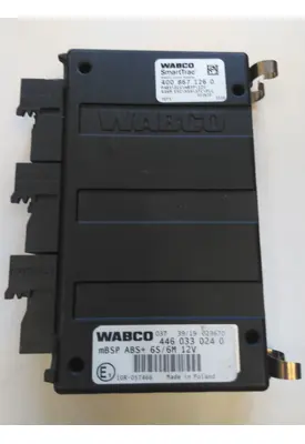 FREIGHTLINER CASCADIA 126 BRAKE CONTROL MODULE (ABS)