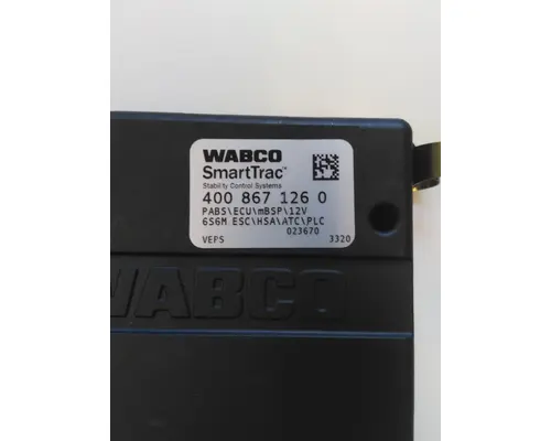 FREIGHTLINER CASCADIA 126 BRAKE CONTROL MODULE (ABS)