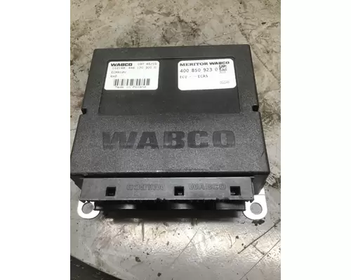 FREIGHTLINER CASCADIA 126 BRAKE CONTROL MODULE (ABS)