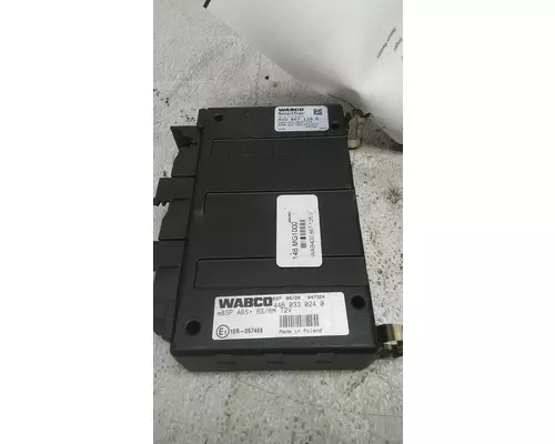 FREIGHTLINER CASCADIA 126 BRAKE CONTROL MODULE (ABS)