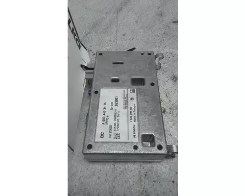 FREIGHTLINER CASCADIA 126 BRAKE CONTROL MODULE (ABS)