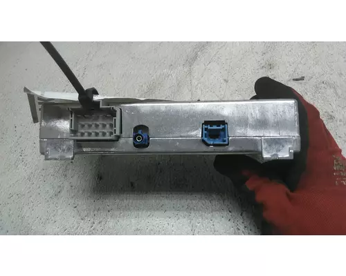 FREIGHTLINER CASCADIA 126 BRAKE CONTROL MODULE (ABS)